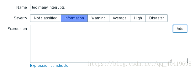 zabbix添加监控主机失败 配置zabbix监控主机_自定义_23