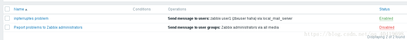 zabbix添加监控主机失败 配置zabbix监控主机_zabbix添加监控主机失败_41