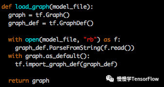 tensorflow 模型创建 tensorflow自带的模型_tensorflow 模型创建_02