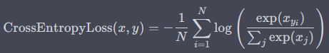 pytorch计算l1损失 pytorch loss_损失函数_10