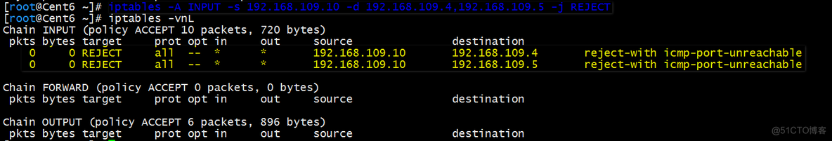 iptables ip碎片控制 iptables drop all_源地址_06