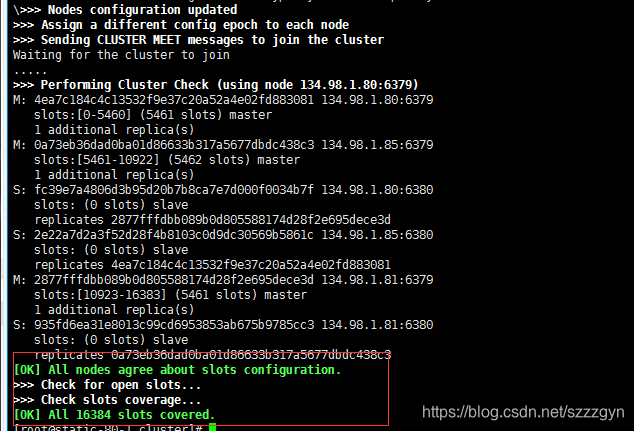 hredis 连接cluster redis cluster hash_hredis 连接cluster_02