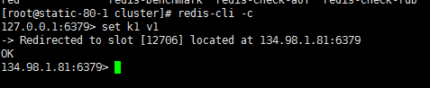 hredis 连接cluster redis cluster hash_hredis 连接cluster_03