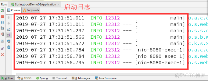 springboot使用postman测试接收不到post数据 post springboot_开发者_12