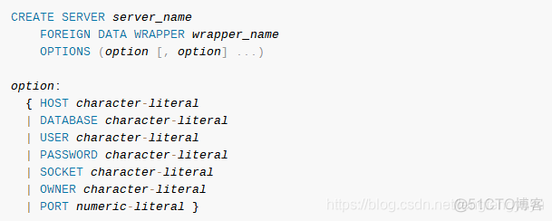 mysql的uodate语法 mysql8.0语法_DDL_32