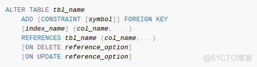 mysql的uodate语法 mysql8.0语法_mysql的uodate语法_64