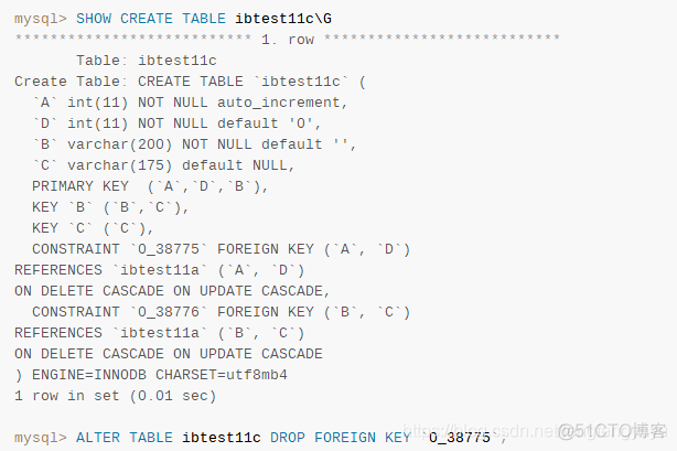 mysql的uodate语法 mysql8.0语法_DDL_66