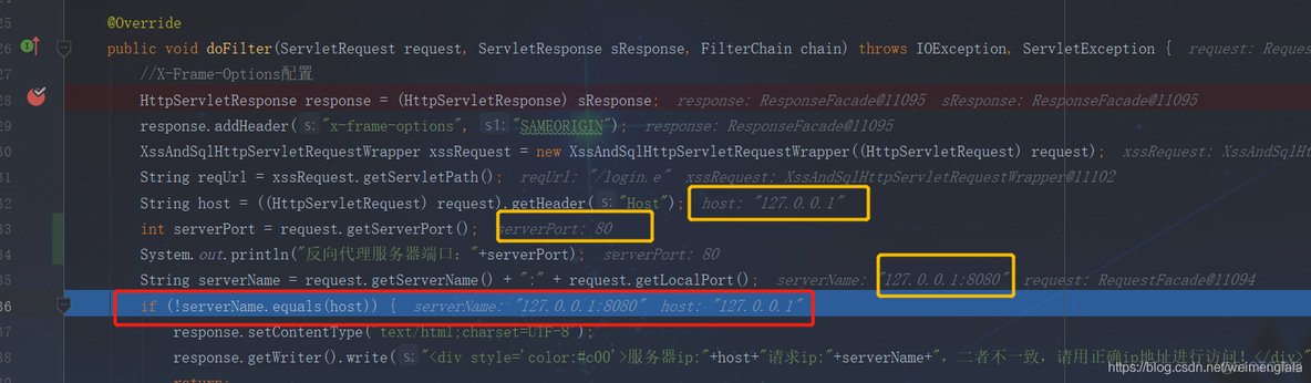 nginx域名带端口解决 nginx 端口_端口号_04