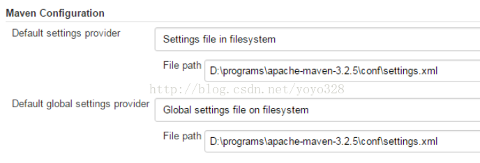 jenkins pipeline配置常量 jenkins实例配置_Windows_06