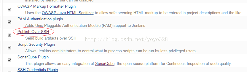 jenkins pipeline配置常量 jenkins实例配置_jenkins_33