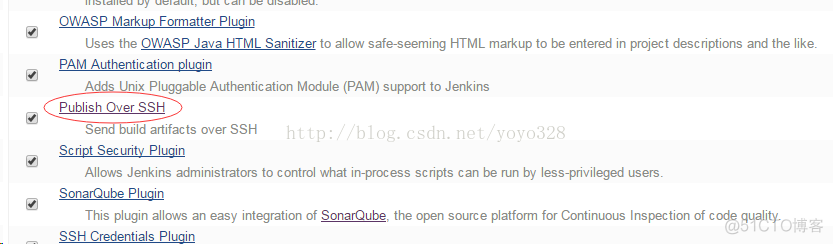 jenkins pipeline配置常量 jenkins实例配置_maven_33