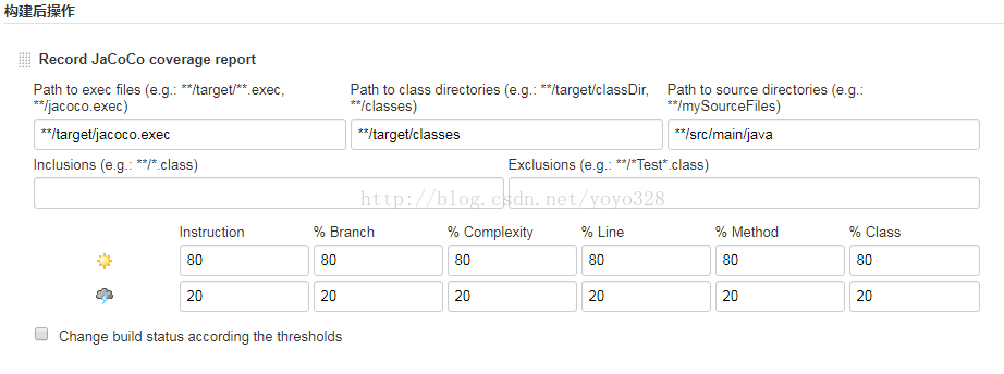 jenkins pipeline配置常量 jenkins实例配置_maven_58