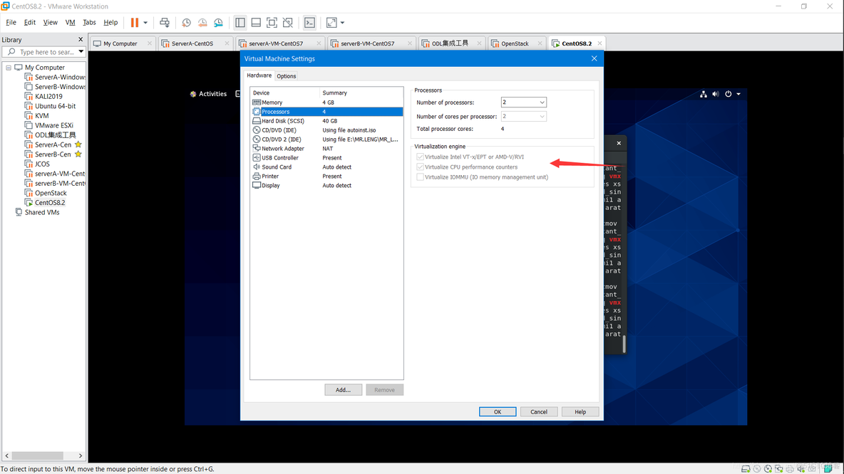 kvm 拖动文件 windows kvm导入qcow2_云计算