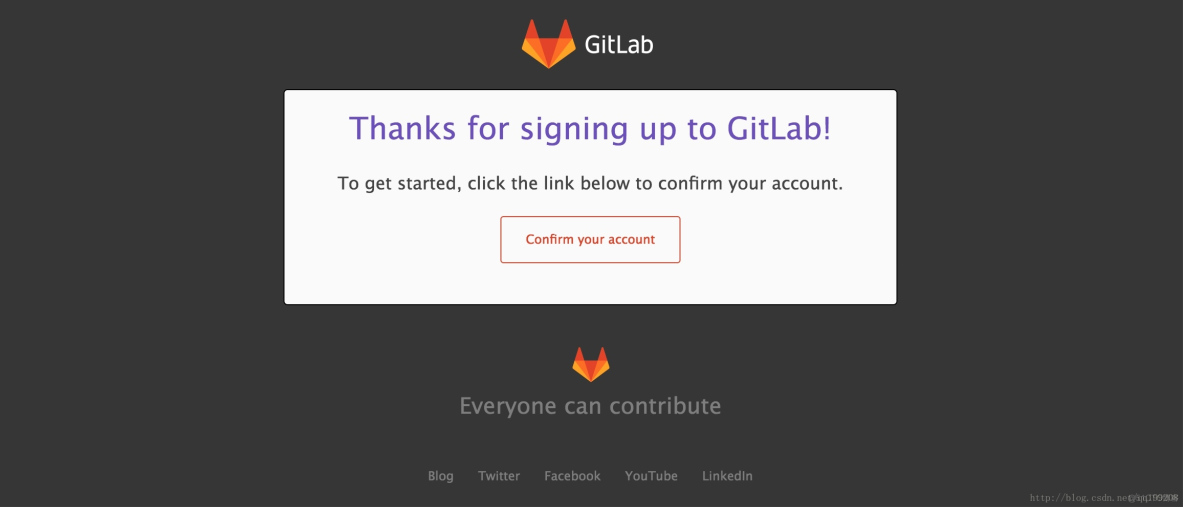 gitlab项目分组管理 gitlab有项目管理功能吗_gitlab_02