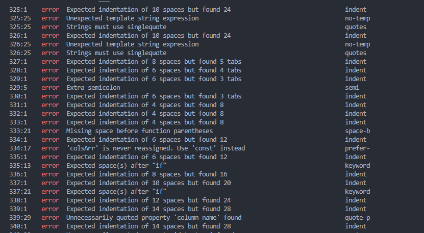 eslint 提交 eslint rules_eslint 提交_02