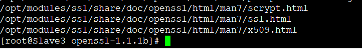 centos卸载ffplay centos卸载openssh_OpenSSL_09