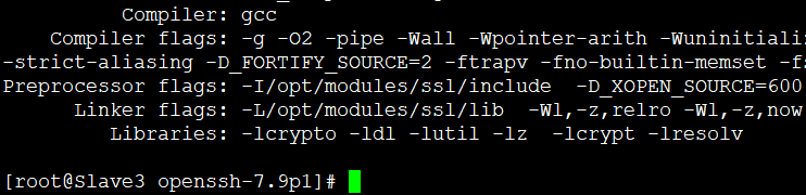 centos卸载ffplay centos卸载openssh_OpenSSL_14