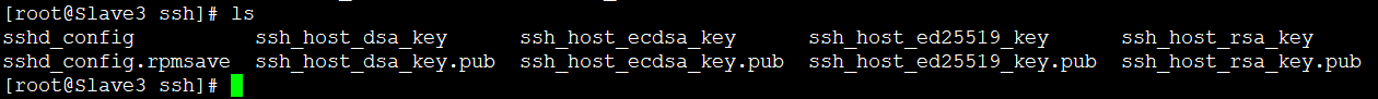 centos卸载ffplay centos卸载openssh_centos 7_22