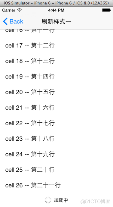 SmartRefreshLayout实现列表下拉刷新 下拉刷新控件_ci_02