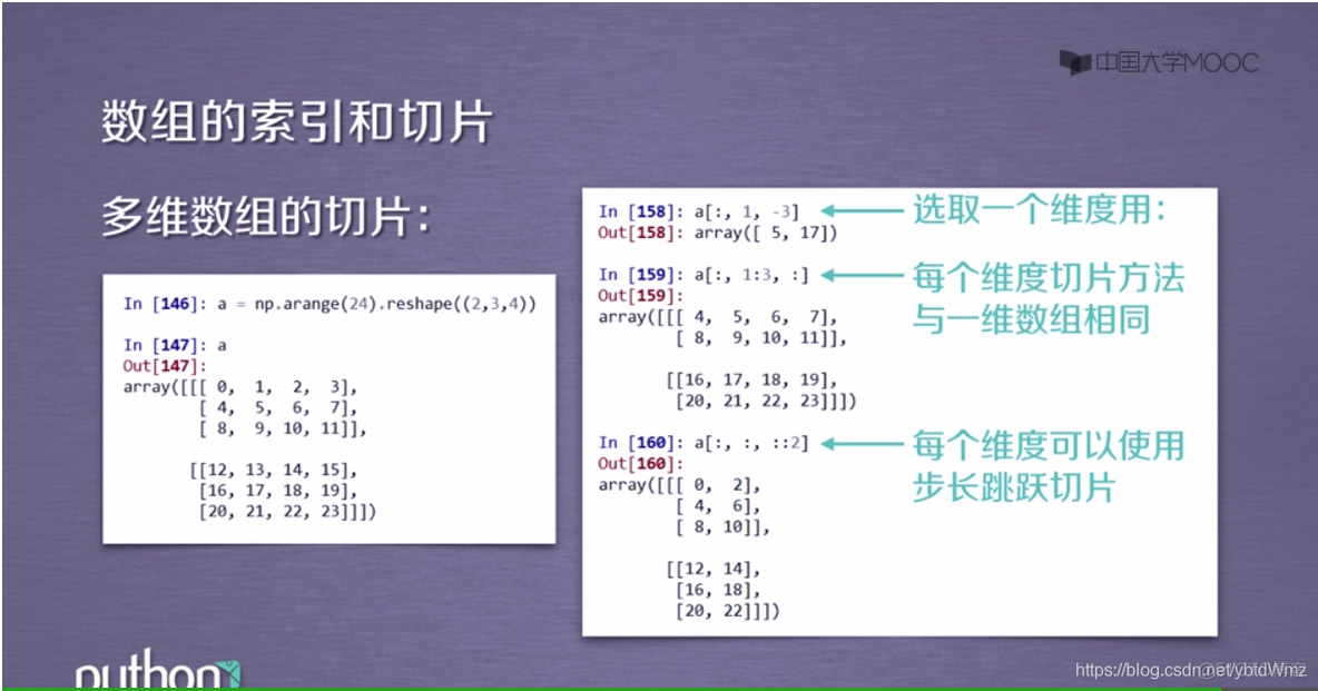 python数组维度的变换 python中数据维度的含义_python数组维度的变换_10