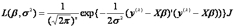 数据转正态分布python 数据正态转换方法_线性模型_18