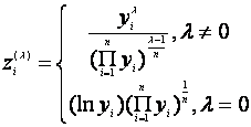 数据转正态分布python 数据正态转换方法_正态分布_38