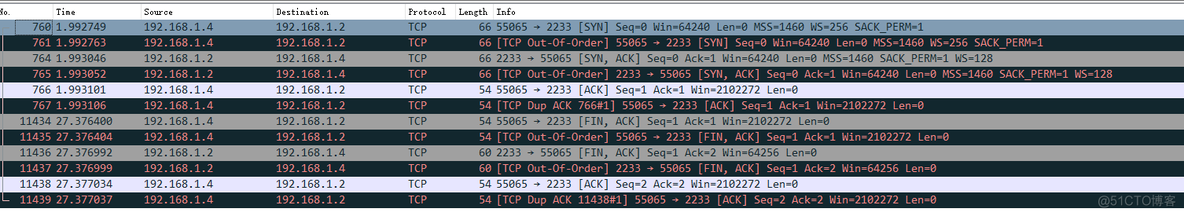 telnet 测试dubbo telnet能测udp吗_套接字_08