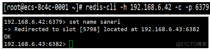 redis 立体货位管理 redis部署架构_redis_03