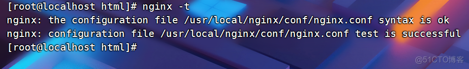 nginx 配置链接跳转 nginx跳转页面_linux_08