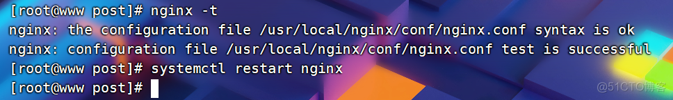 nginx 配置链接跳转 nginx跳转页面_nginx_13