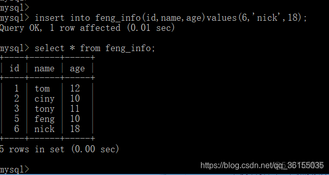 mysql数据库学习笔记 mysql数据库知识_数据_08