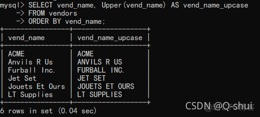 mysql二张表字段求和相减 mysql 两个字段相加_数据_05