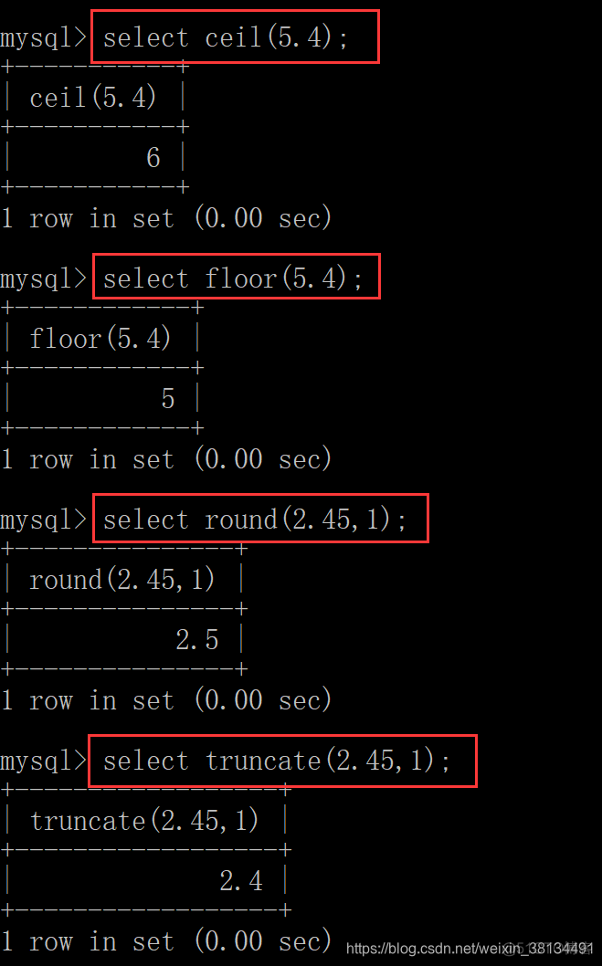 mysql 字符串split当成in mysql字符串操作函数_IP_02