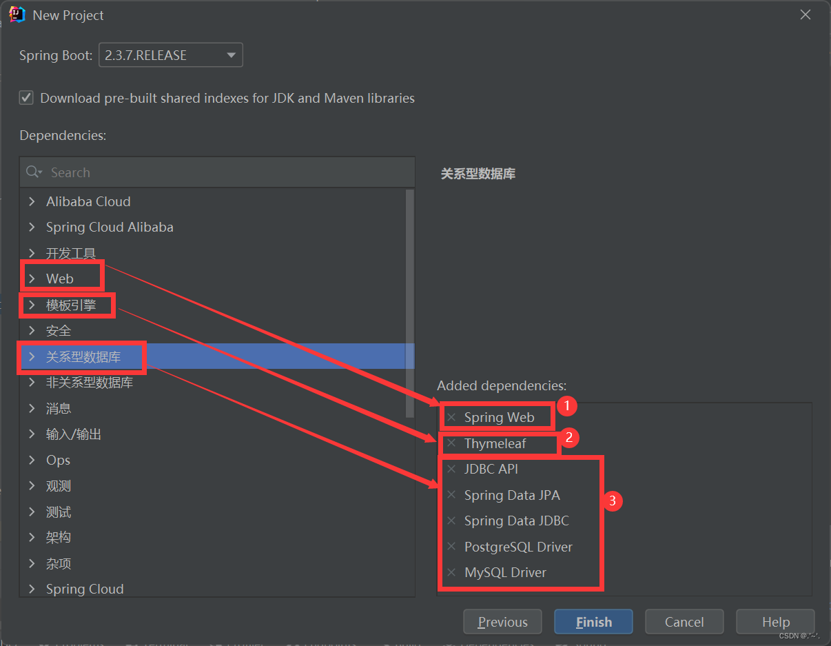 idea如何设置springboot调试环境 idea配置springboot项目_spring_03