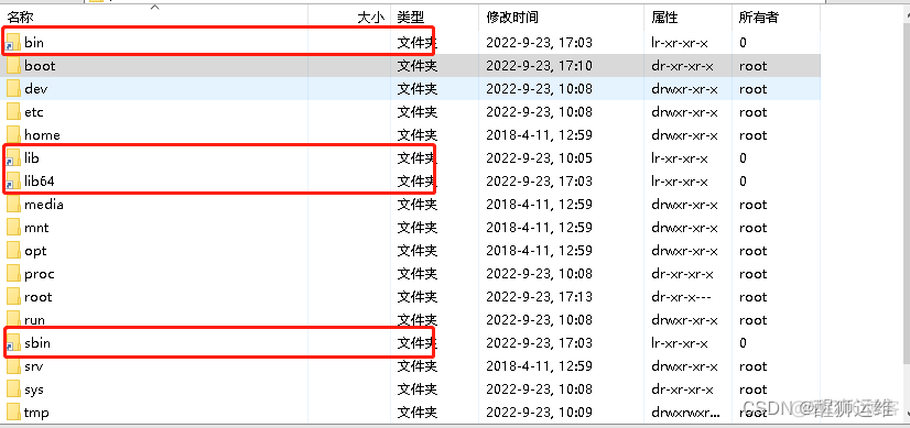 centos修改软链命令 centos 软链接_网络