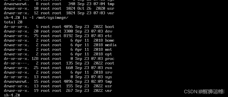 centos修改软链命令 centos 软链接_网络_10