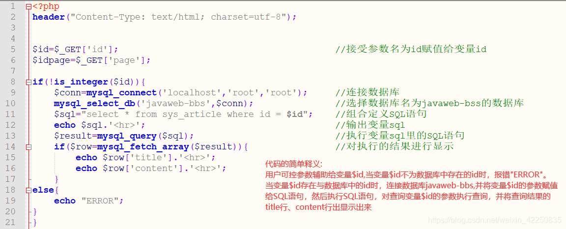 SQL注入 参数校验 java 验证sql注入_数据库