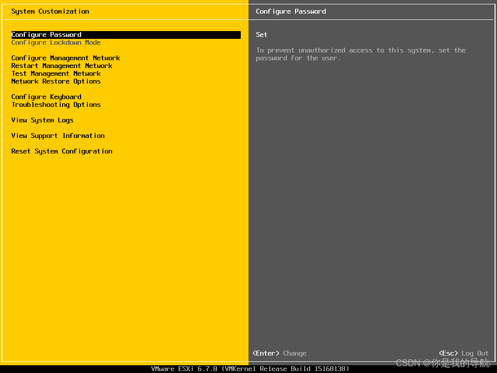 ESXi如何给虚拟机添加共享目录 esxi6.7创建虚拟机_运维_25