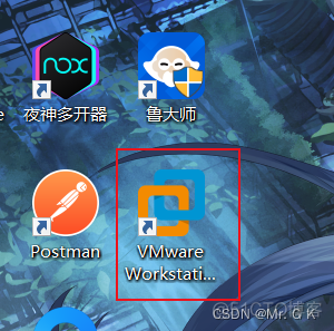 VMM系统架构 vmat系统_安装过程_10