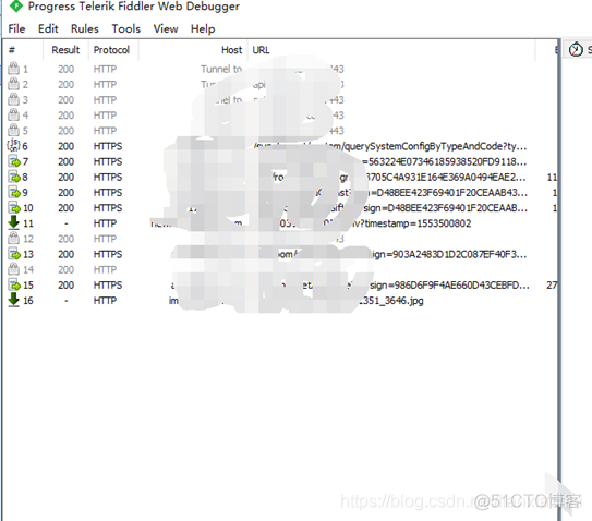 python怎么调用易语言的ec模块 易语言调用fiddler_软件测试_04