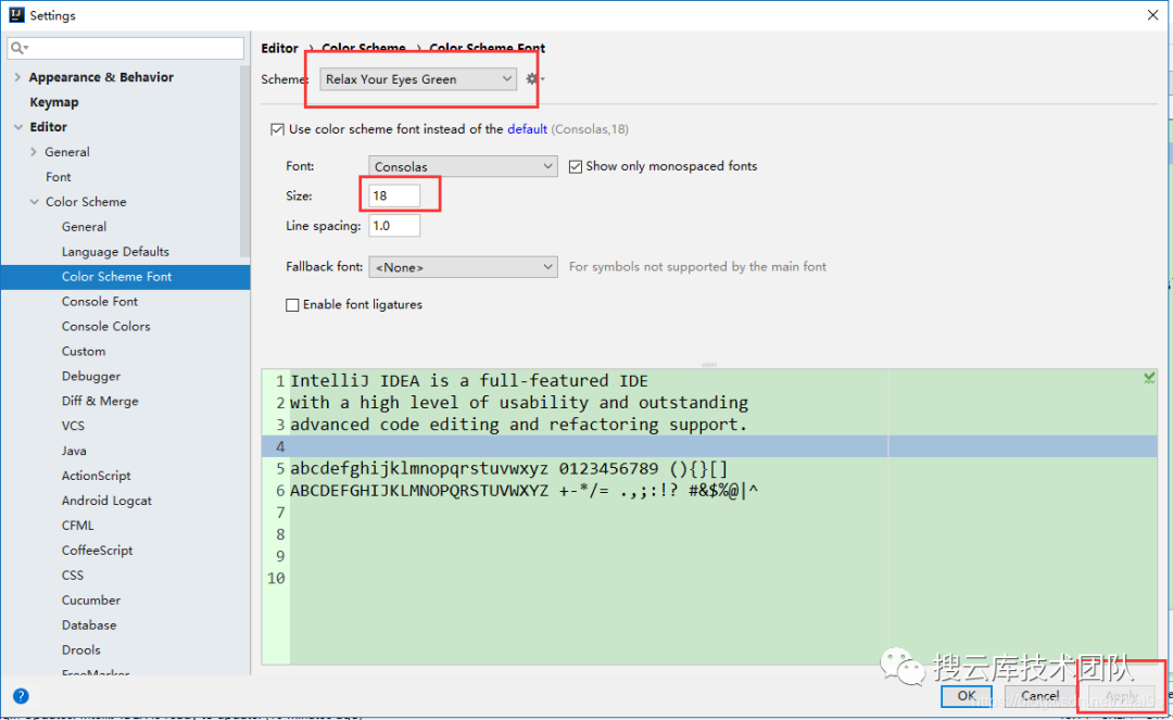 IDEA 设置默认javaDOC idea默认setting_IDEA 设置默认javaDOC_16