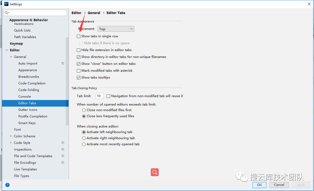 IDEA 设置默认javaDOC idea默认setting_IDEA 设置默认javaDOC_20