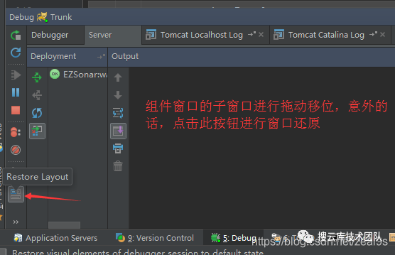 IDEA 设置默认javaDOC idea默认setting_ide_35