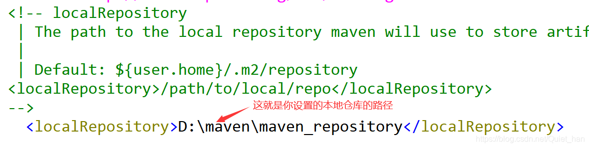 maven 内部仓库 迁移 maven 本地仓库_jar包_06