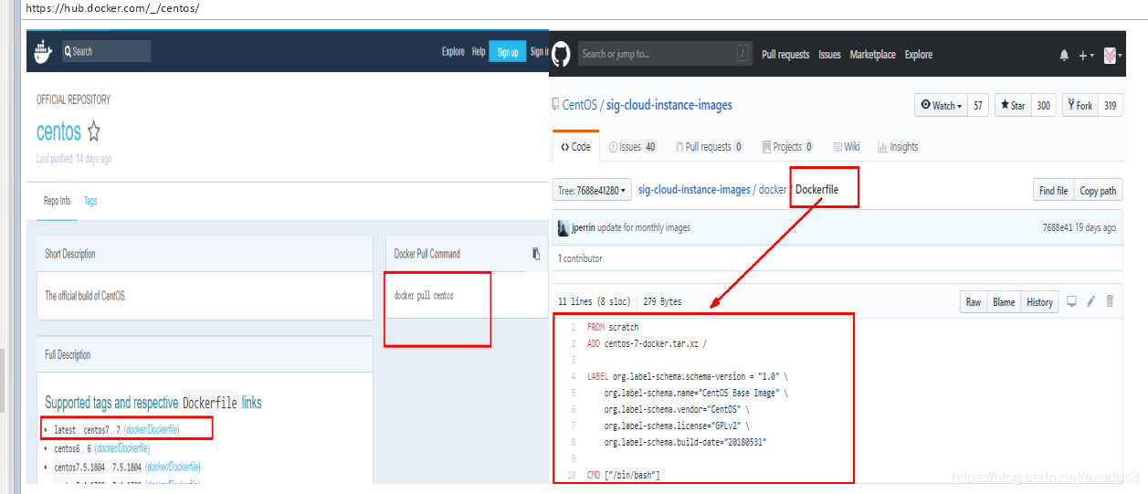 docker biuld 之后的文件在哪 dockerfile_tomcat