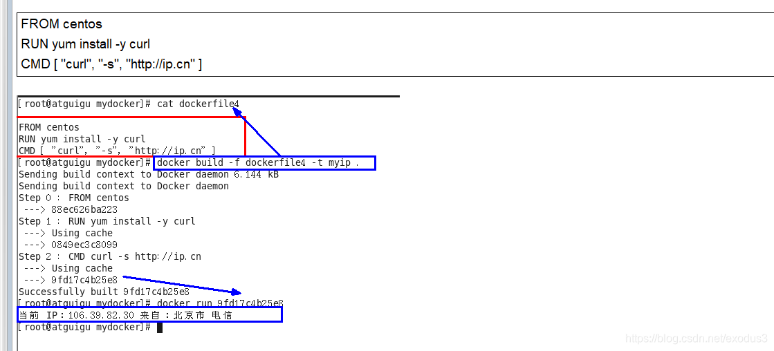 docker biuld 之后的文件在哪 dockerfile_tomcat_13