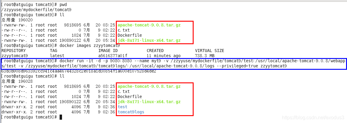 docker biuld 之后的文件在哪 dockerfile_docker_20