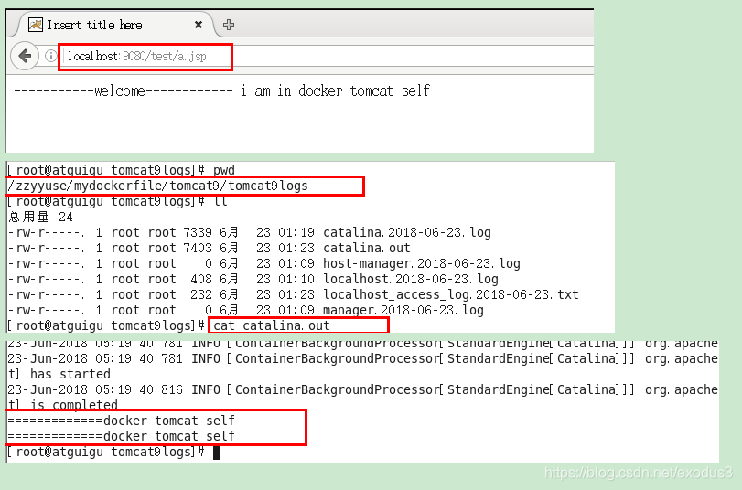 docker biuld 之后的文件在哪 dockerfile_Docker_23