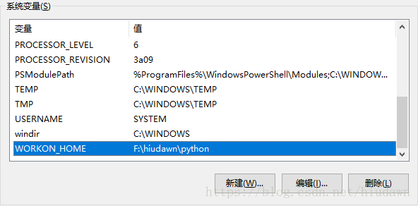 ubuntu将python加入环境变量 ubuntu python 环境变量_python_07