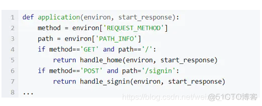 python语言mysql服务器需要开启吗 python开发服务器_HTTP_02